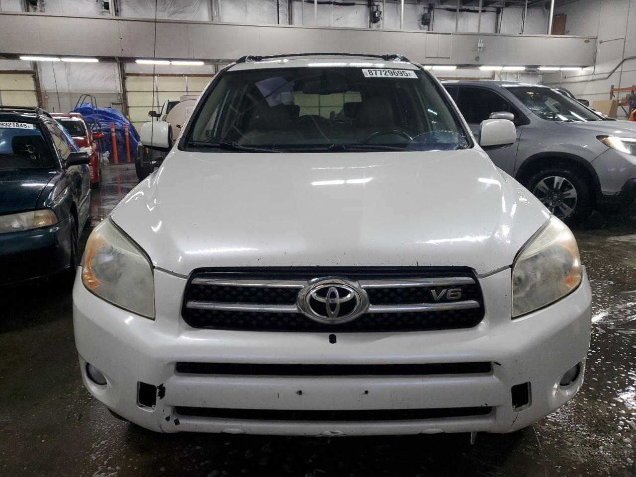 2007 Toyota RAV 4 - Image 5