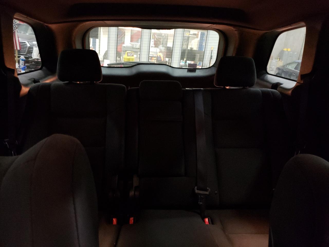 2017 Jeep Grand Cherokee - Image 10