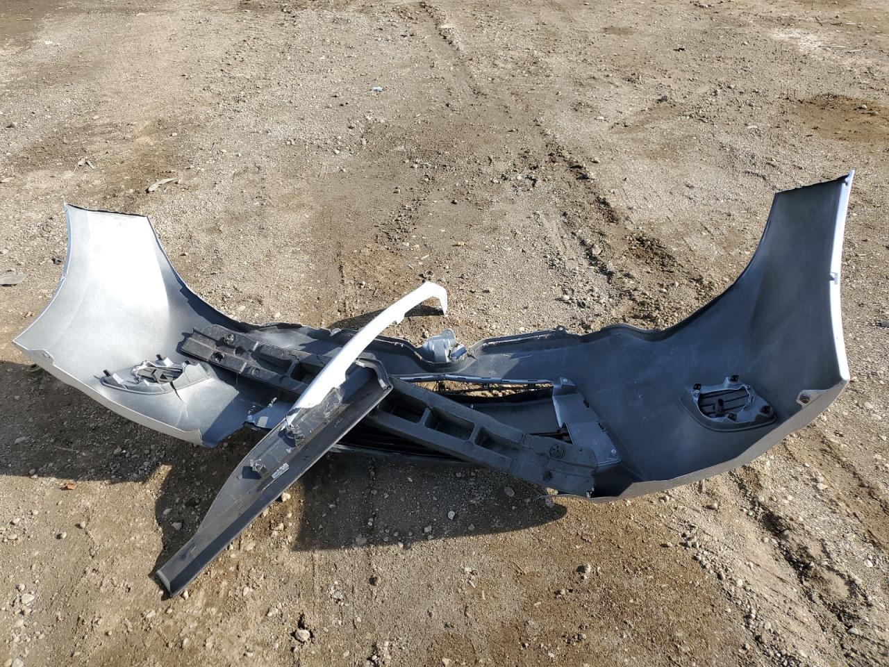 2014 Toyota Corolla L VIN: 5YFBURHE6EP061139 Lot: 87510245