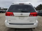 2004 Toyota Sienna Ce zu verkaufen in Hampton, VA - Rear End