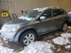 2007 Nissan Murano Sl للبيع في Angola، NY - Front End