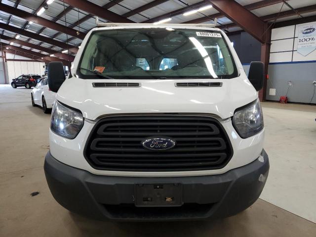 2016 FORD TRANSIT T-250