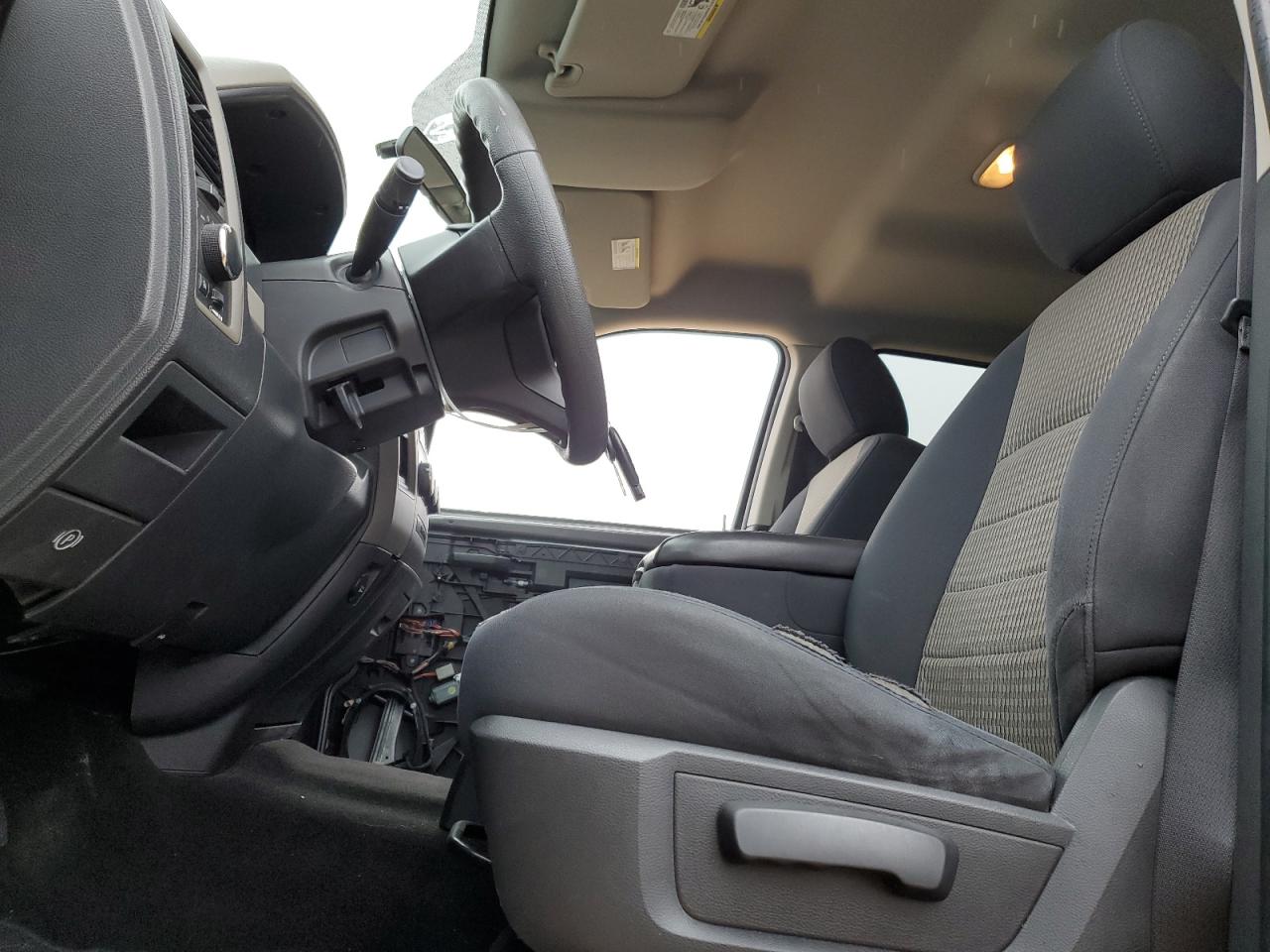 2012 Dodge RAM - Image 7