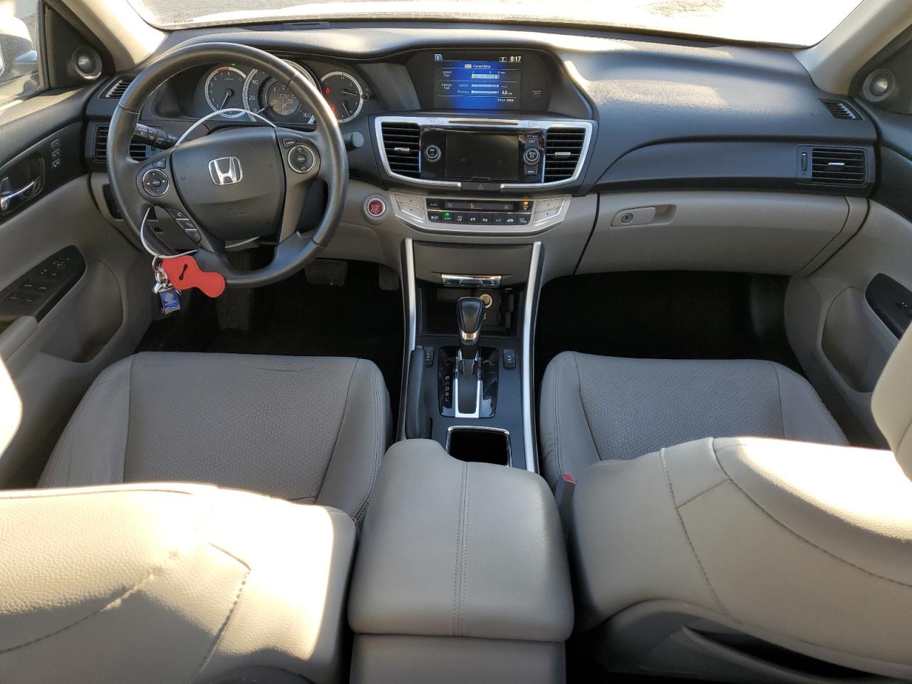 2014 Honda Accord - Image 8