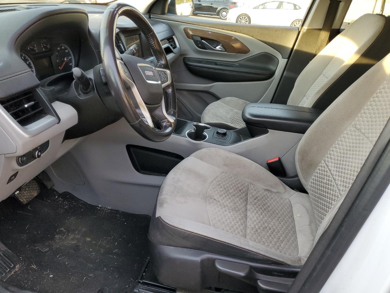2018 GMC Terrain - Image 7