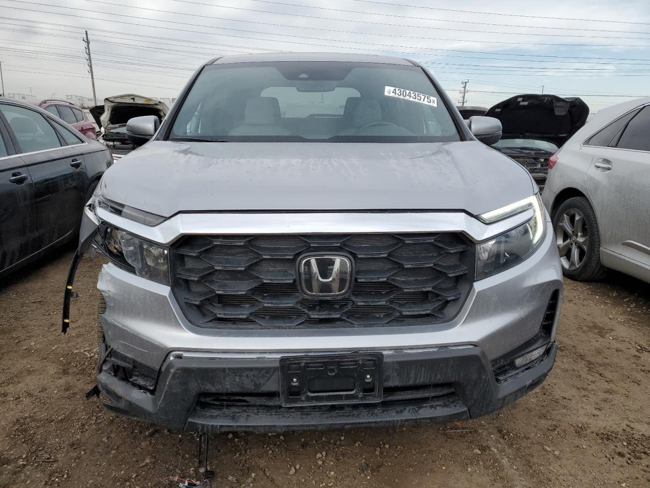 2022 Honda Passport - Image 5
