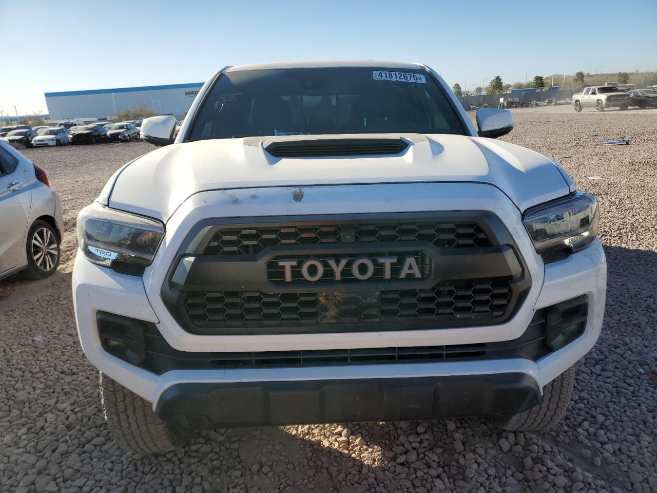 2021 Toyota Tacoma - Image 5