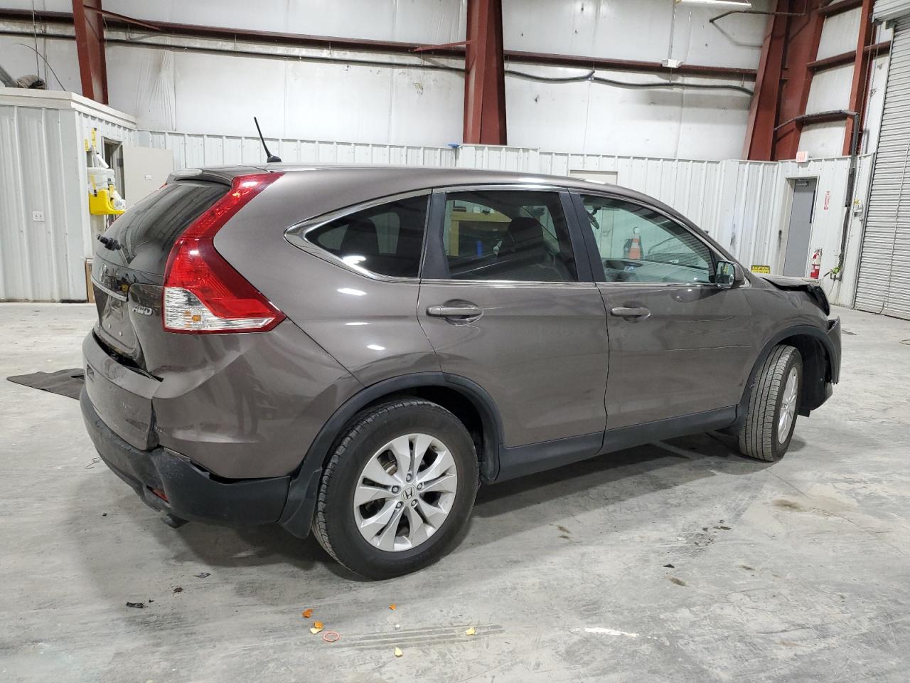 VIN 2HKRM4H55EH646633 2014 HONDA CRV no.3