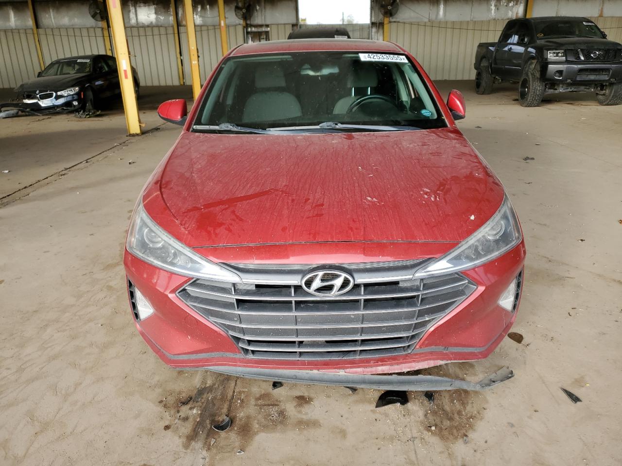 2020 Hyundai Elantra - Image 5