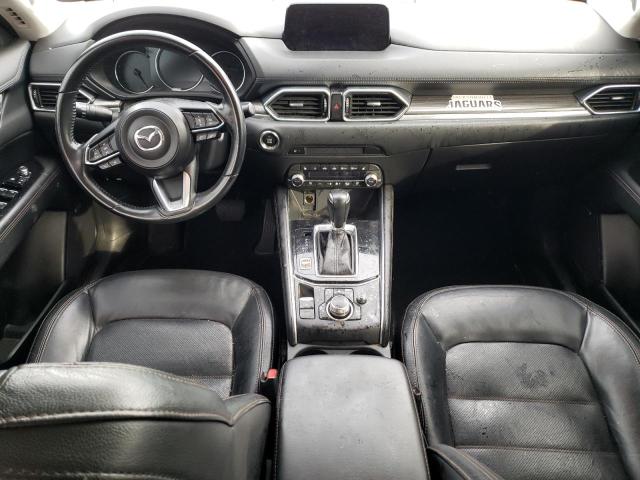  MAZDA CX-5 2019 White