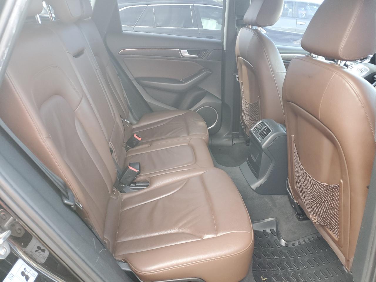 2014 Audi Q5 - Image 11