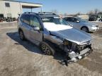 2020 Subaru Forester Premium продається в Kansas City, KS - All Over