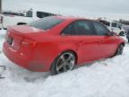 2015 Audi A4 Premium Plus zu verkaufen in Columbus, OH - Front End