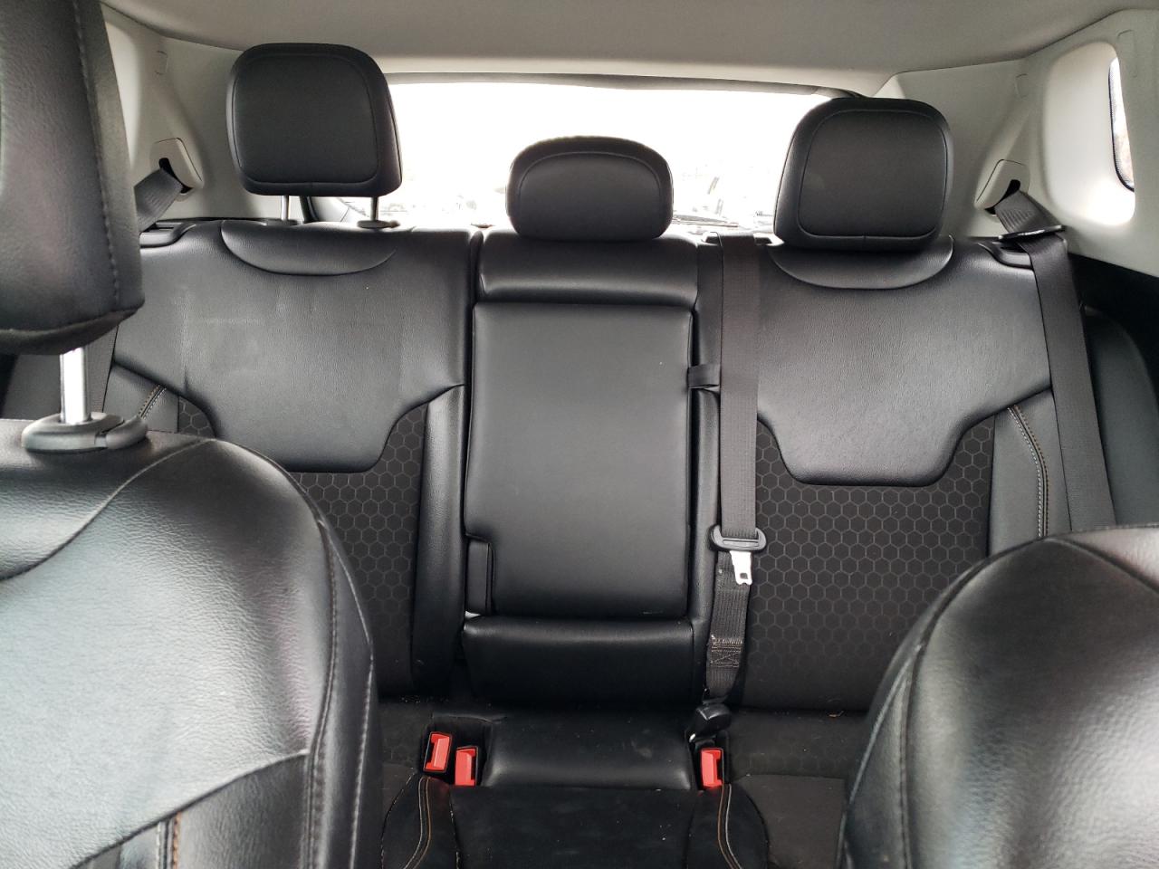 2021 Jeep Compass - Image 10