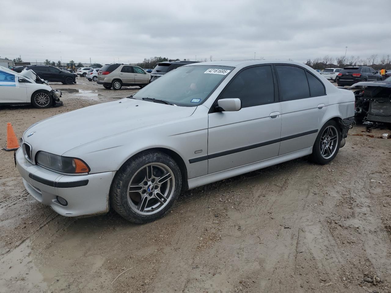 2003 BMW 5er - Image 1