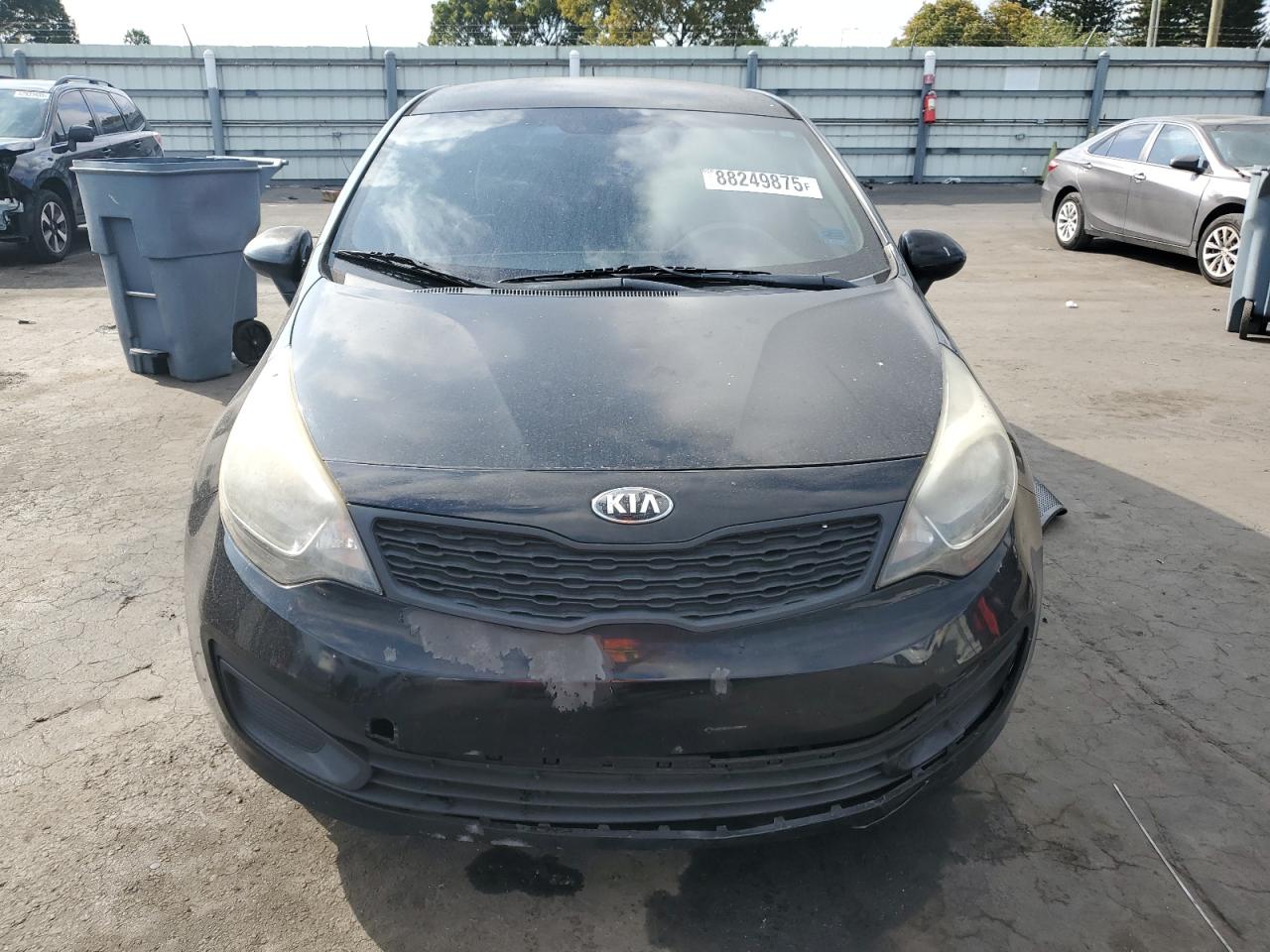 2013 Kia Rio - Image 5