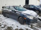 2018 Honda Civic Lx იყიდება Windsor-ში, NJ - Front End