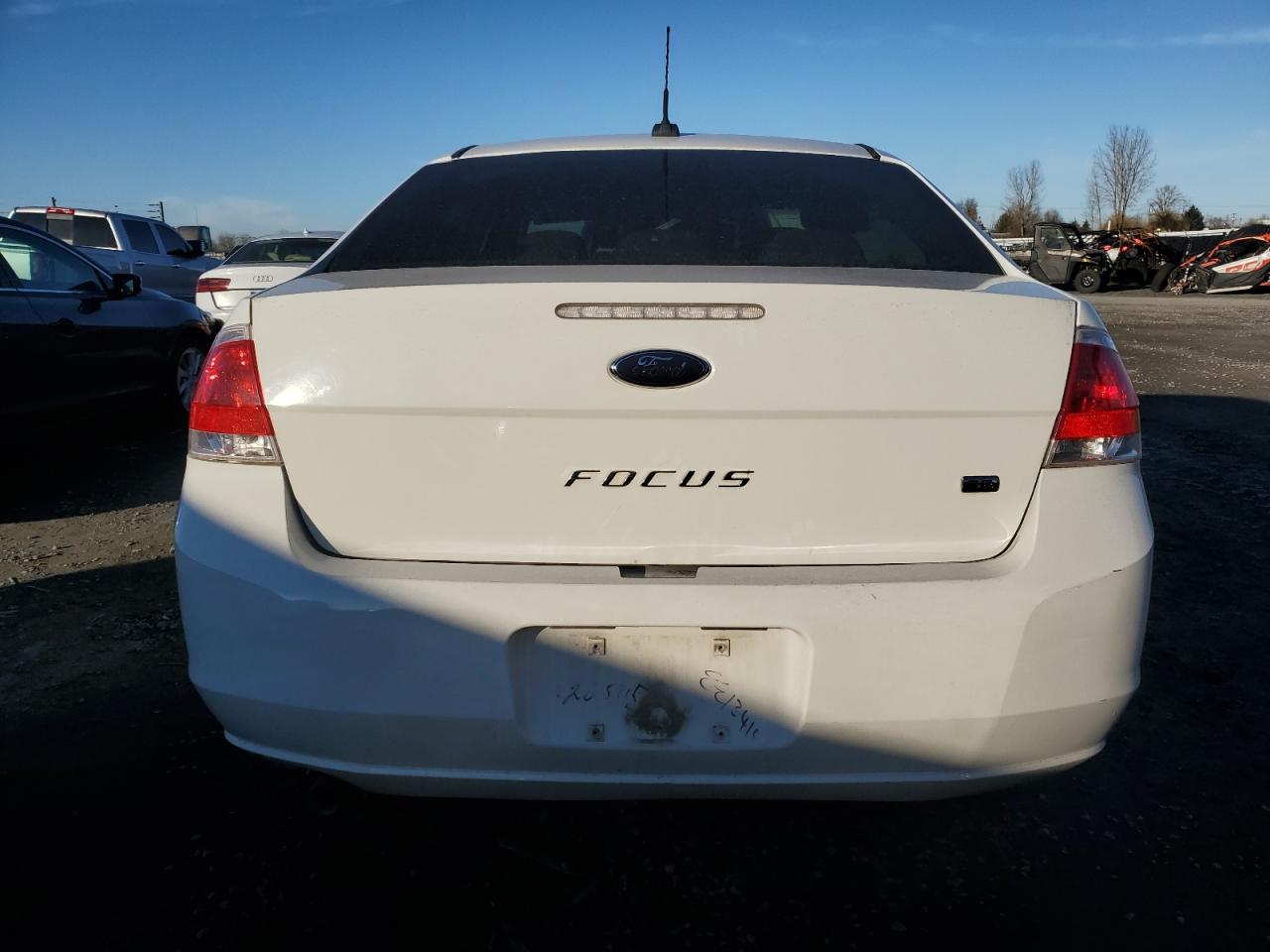 2010 Ford Focus - Image 6