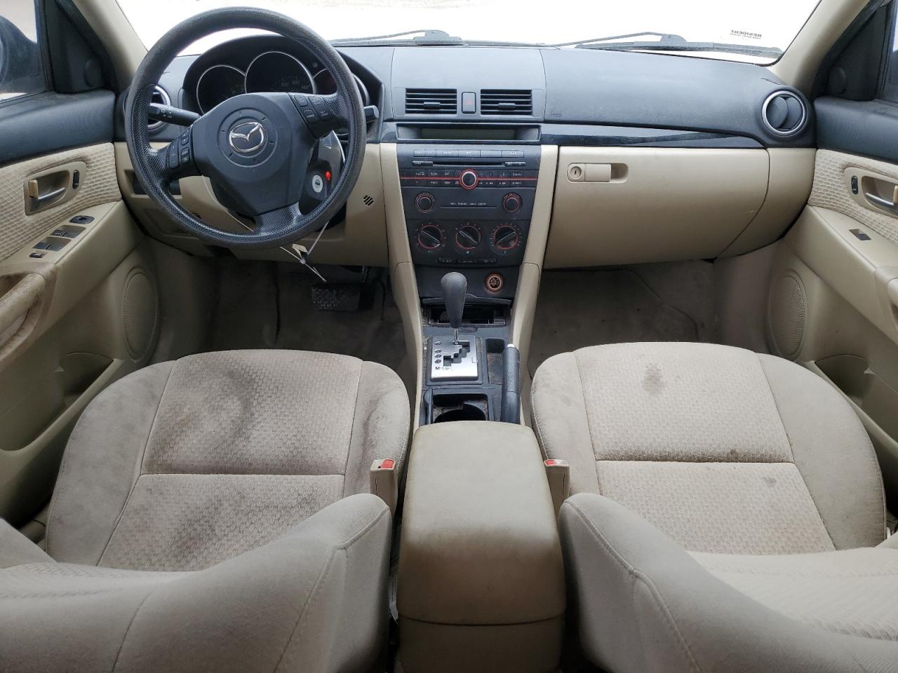 2006 Mazda 3 - Image 8