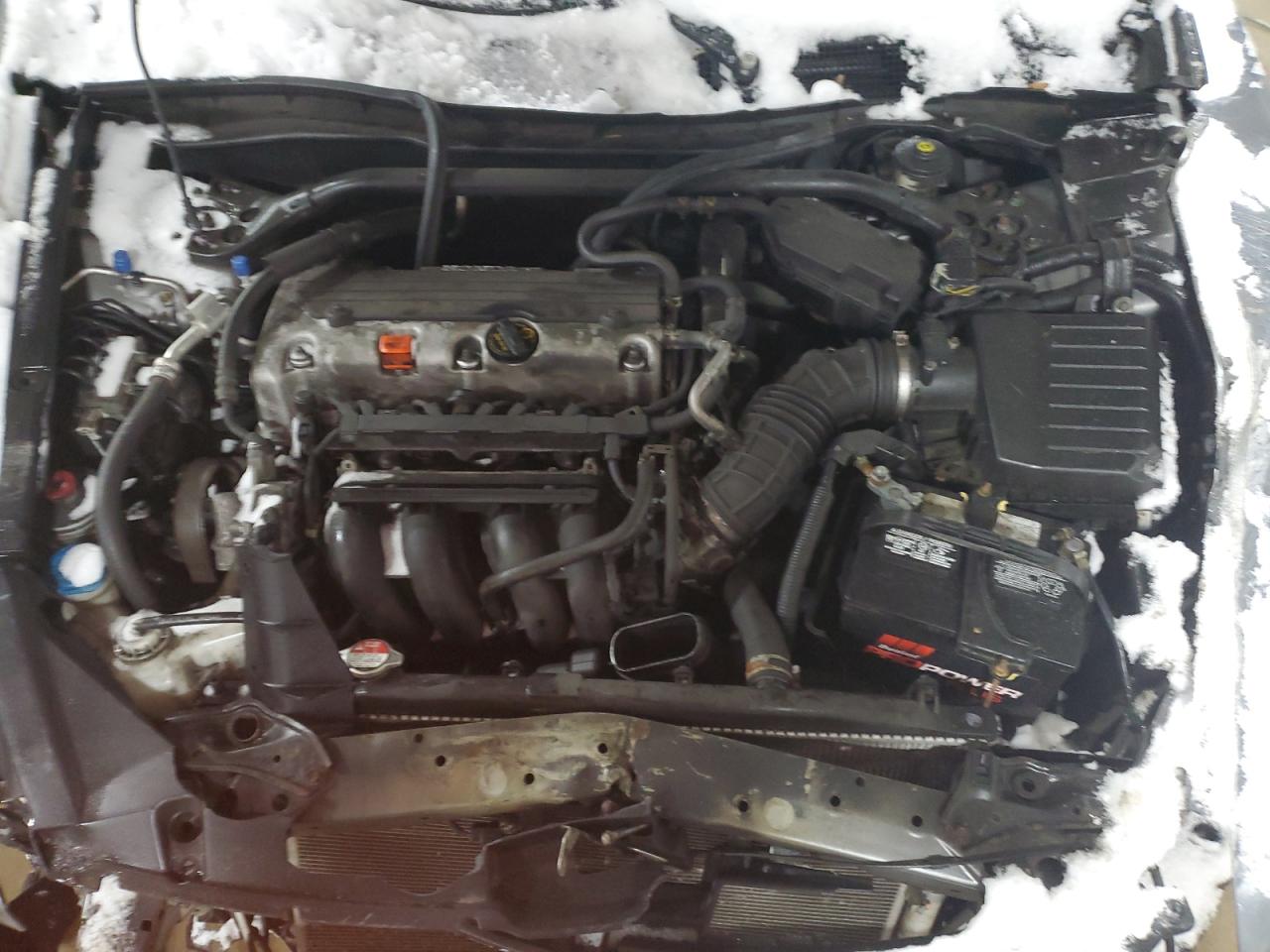 2012 Honda Accord - Image 11