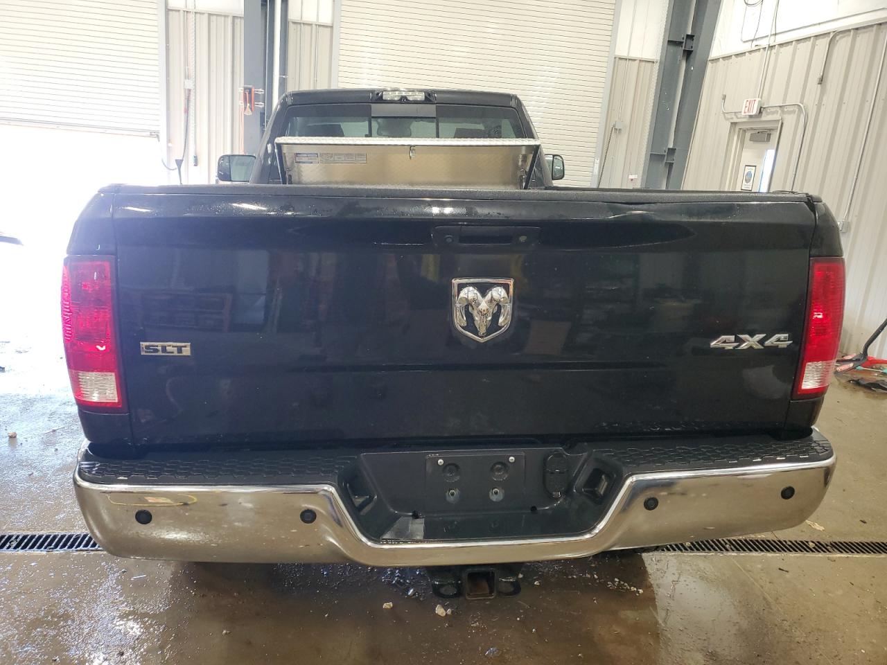 2018 RAM 2500 - Image 6