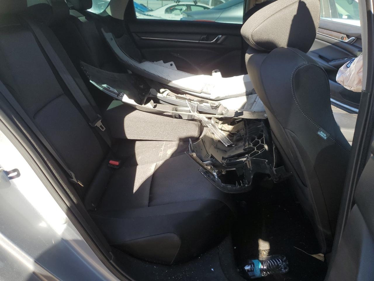 2020 Honda Accord - Image 10