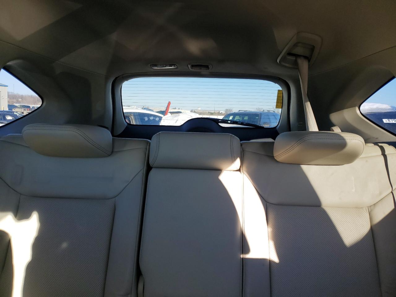 2015 Honda CR-V - Image 10