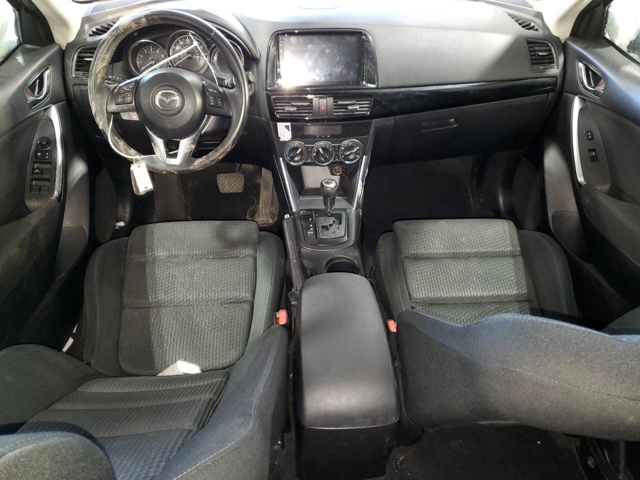2013 Mazda CX-5 - Image 8