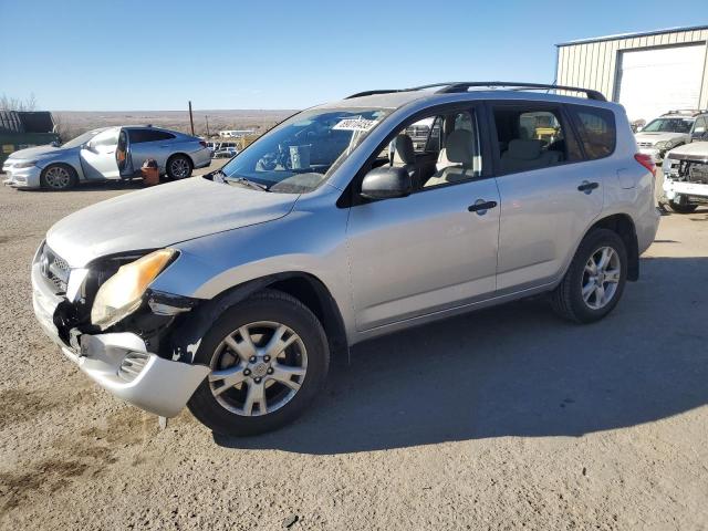 2010 Toyota Rav4 