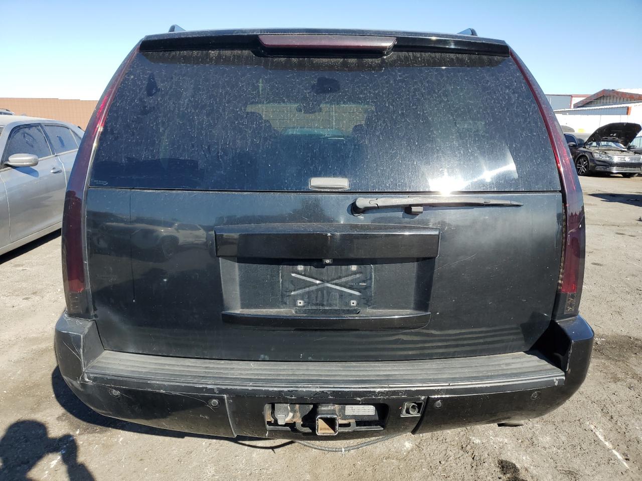2007 GMC Yukon - Image 6