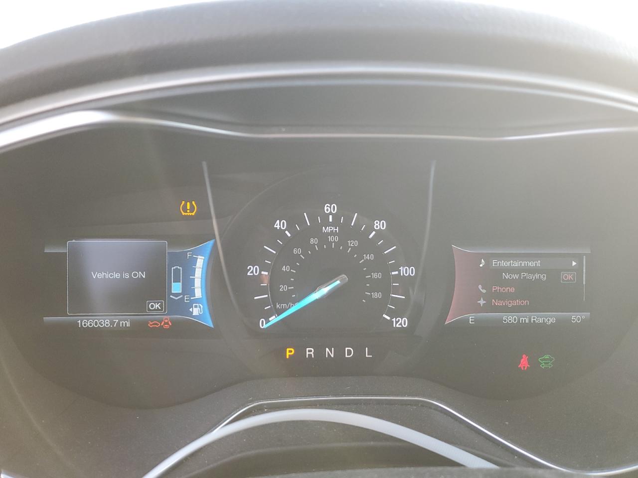 2015 Ford Fusion - Image 9