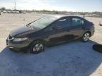 2014 Honda Civic Lx за продажба в Arcadia, FL - Front End