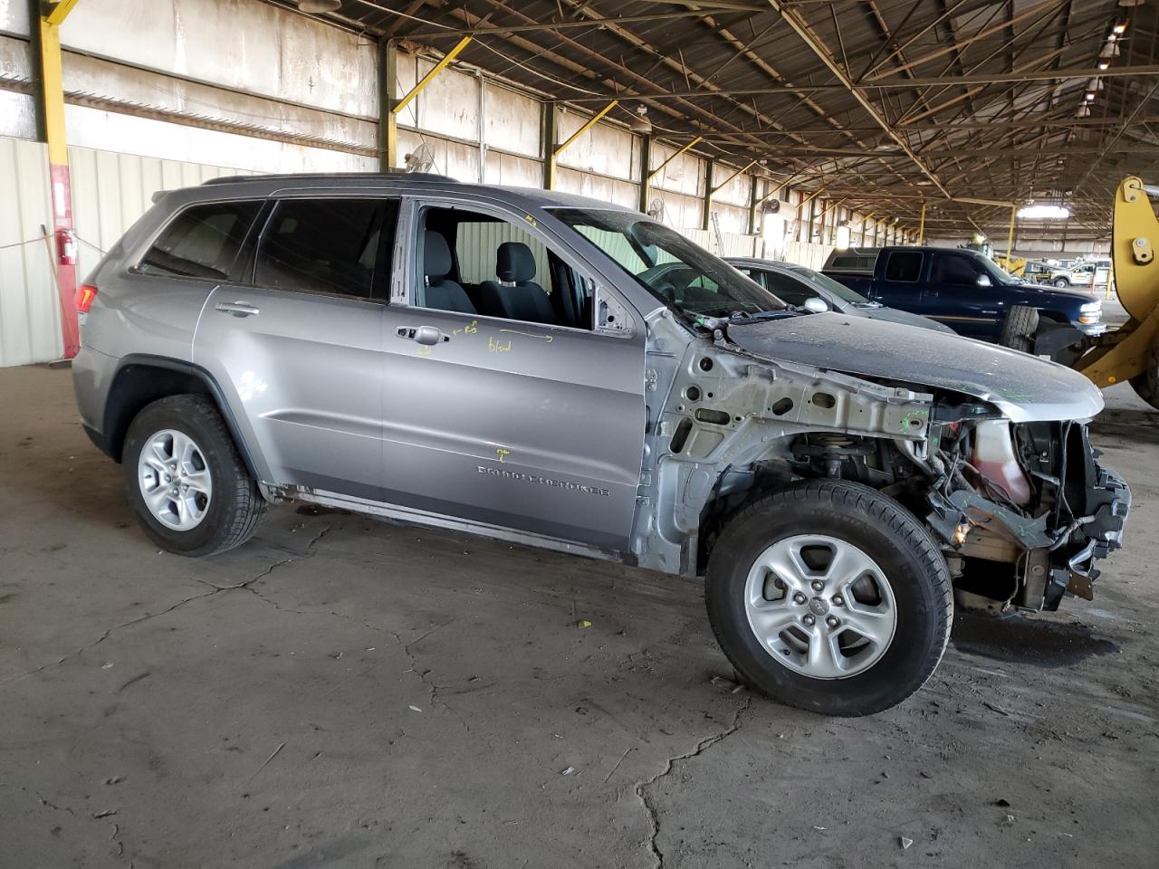 2014 Jeep Grand Cherokee - Image 4