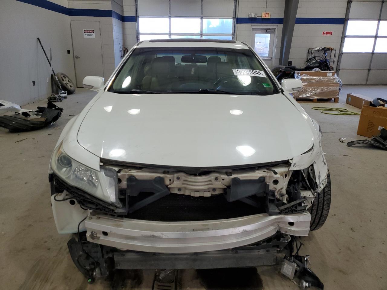 2010 Acura TL - Image 5