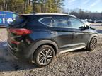 2019 Hyundai Tucson Limited na sprzedaż w Knightdale, NC - Front End