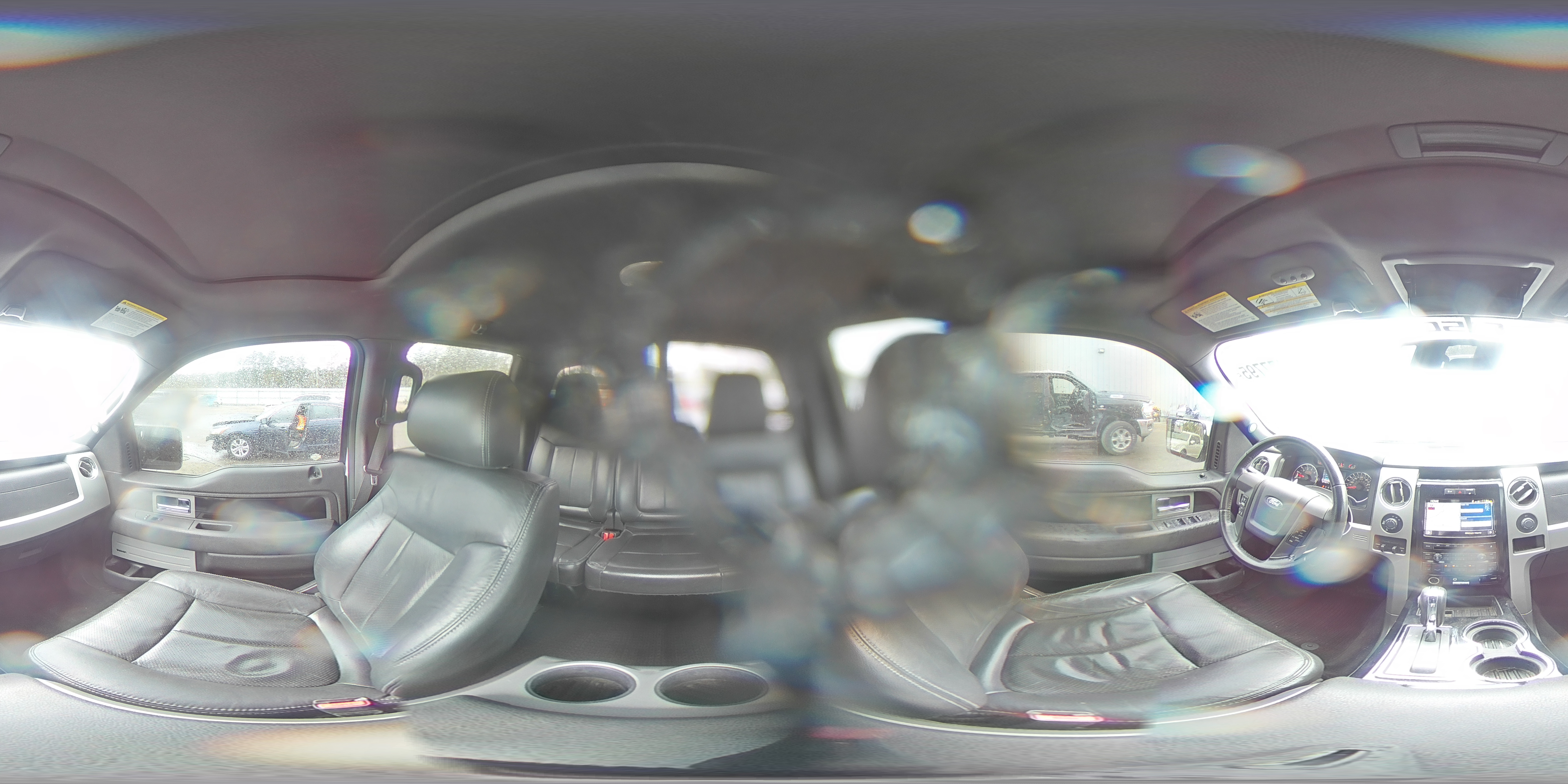 2012 Ford F-150 - Image 14