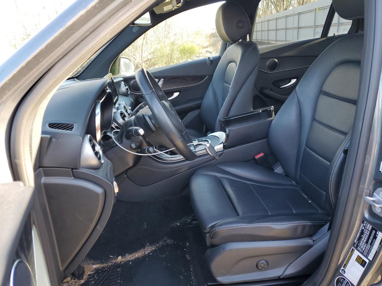 2018 Mercedes-Benz GLC - Image 7