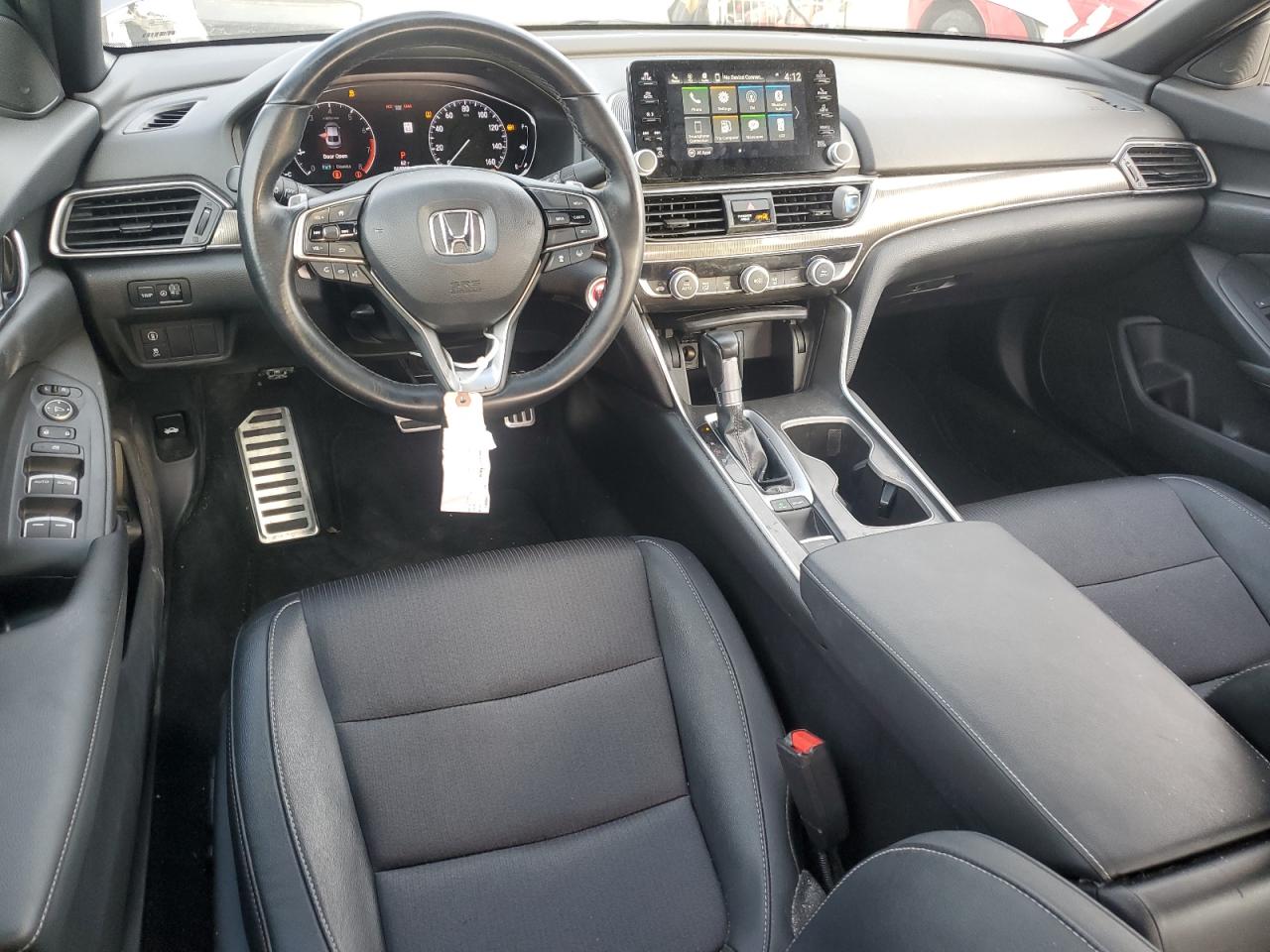2019 Honda Accord - Image 8