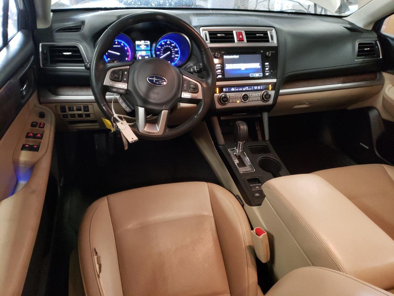 2015 Subaru Outback - Image 8