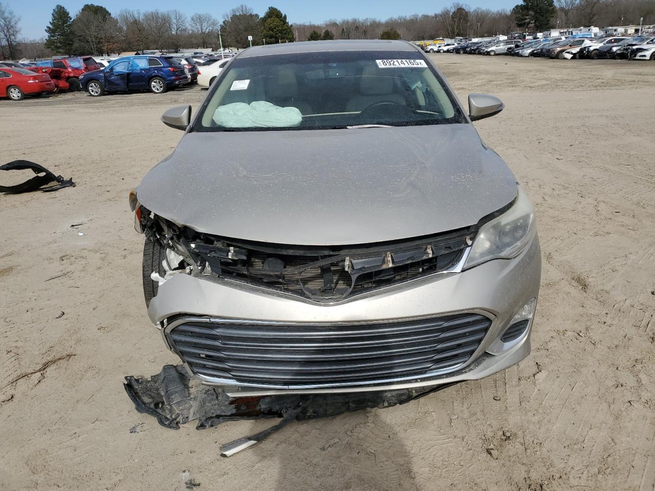 2015 Toyota Avalon - Image 5
