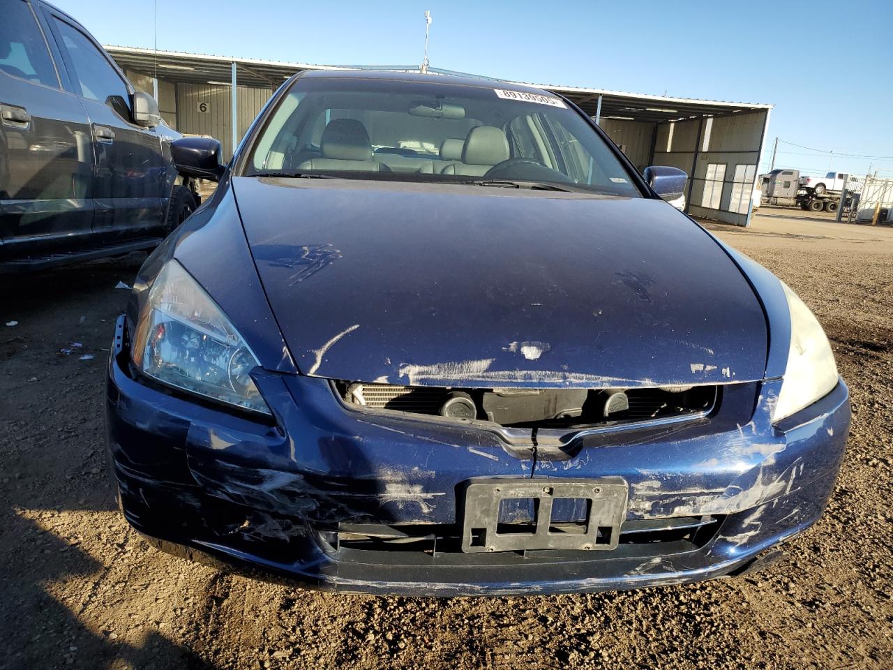 2005 Honda Accord - Image 5