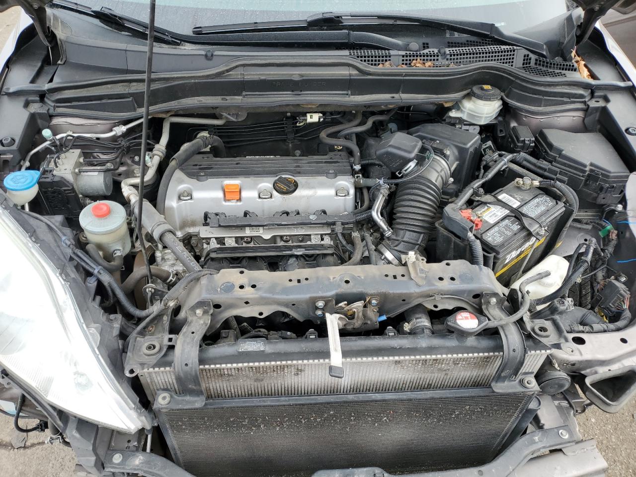 2011 Honda CR-V - Image 12