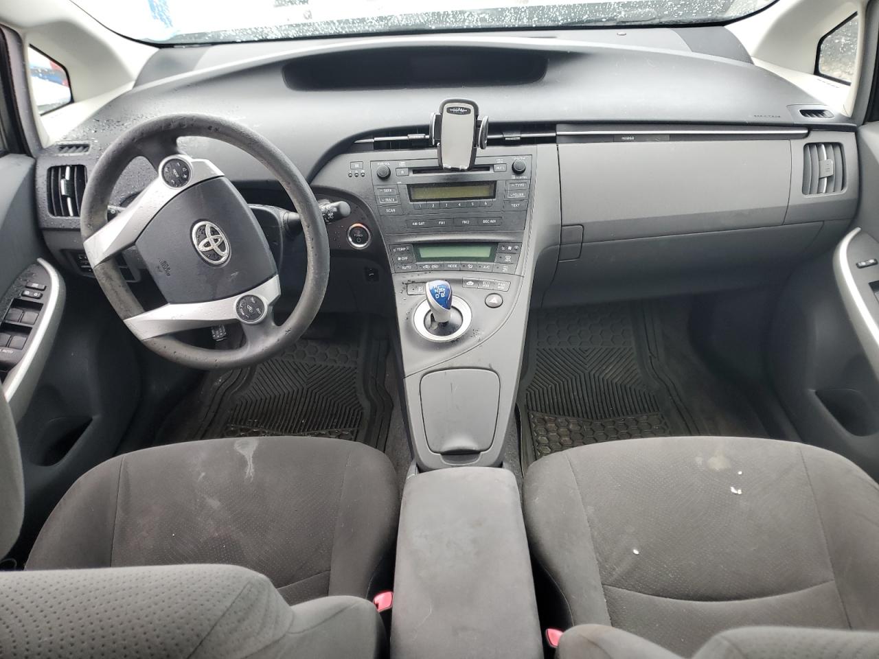 2011 Toyota Prius - Image 8