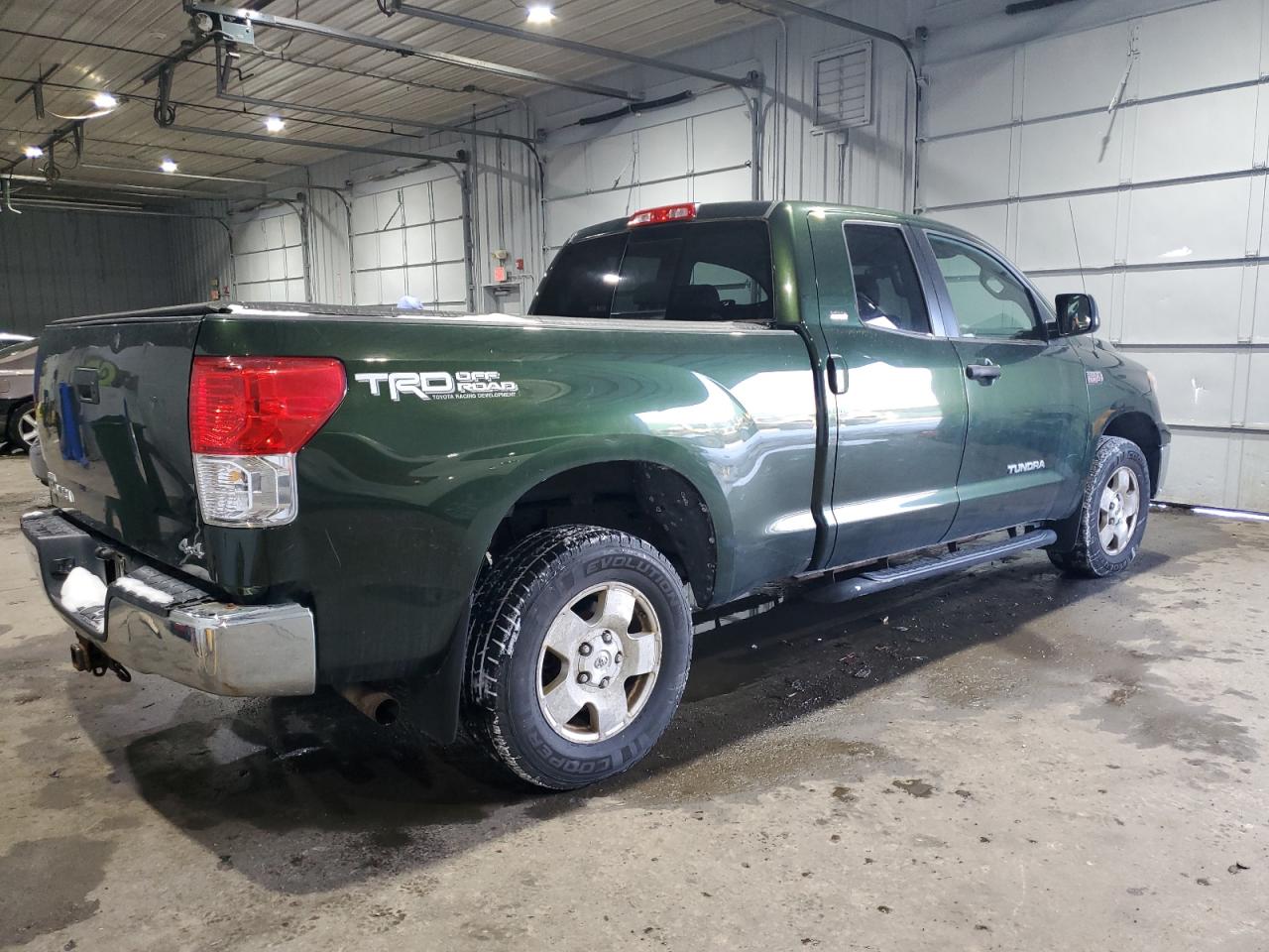 2010 Toyota Tundra - Image 3