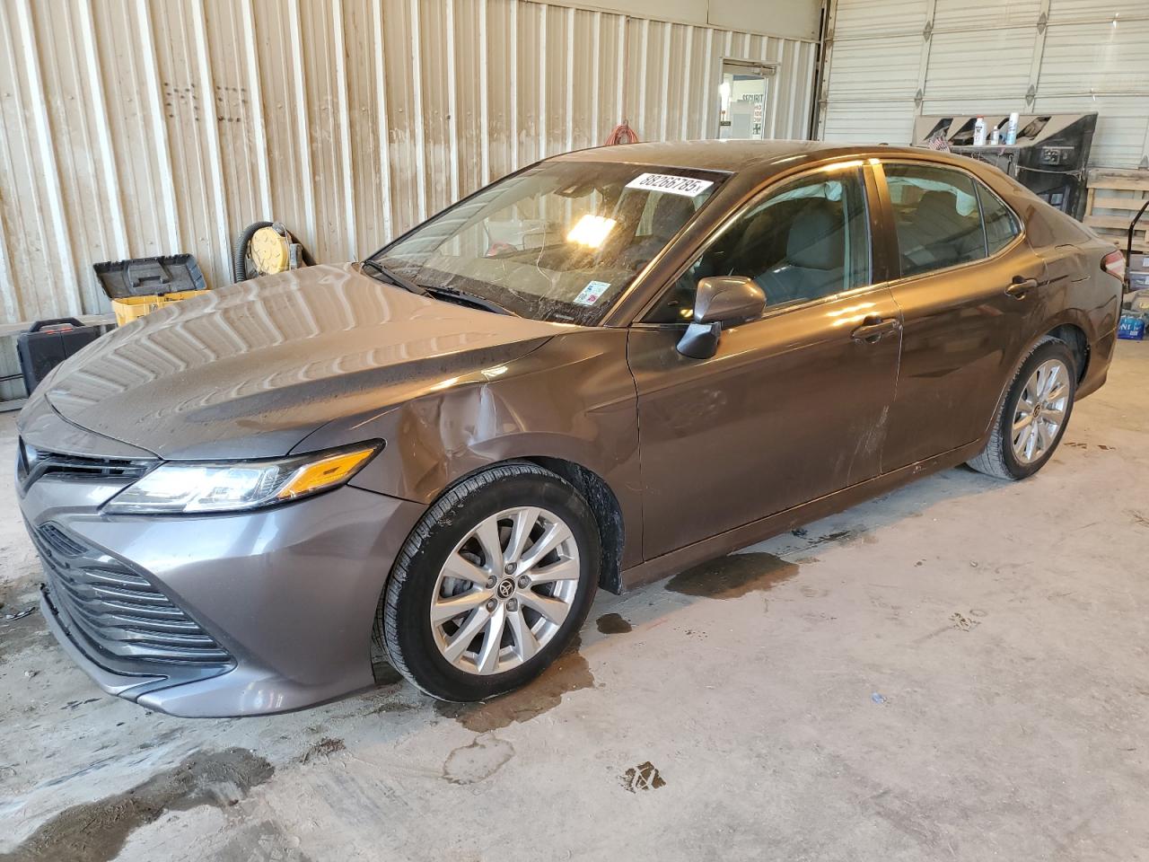 2020 Toyota Camry - Image 1
