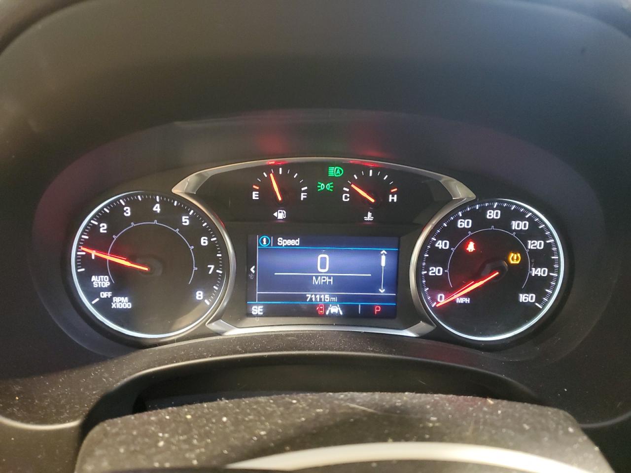 2021 GMC Terrain - Image 9