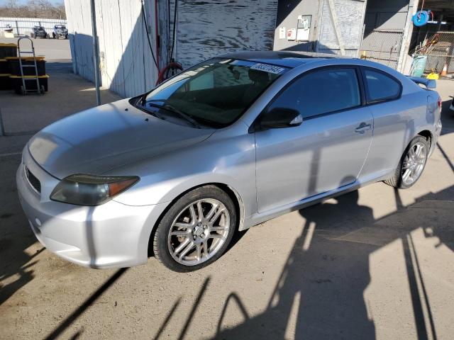 2006 Toyota Scion Tc 