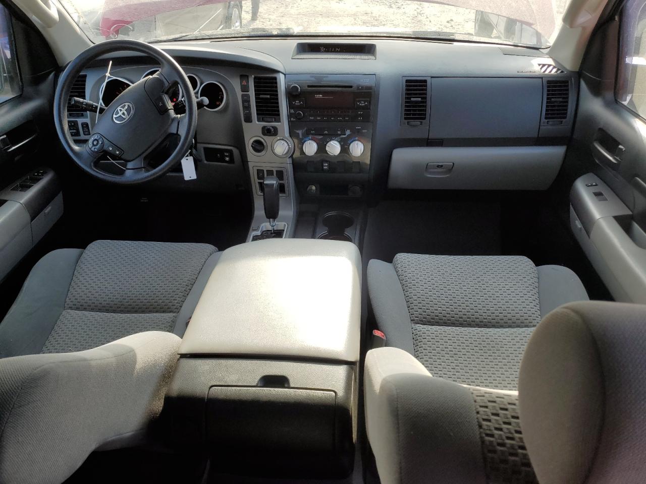 2010 Toyota Tundra - Image 8