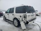 2013 Ford Expedition Limited იყიდება Wayland-ში, MI - Front End