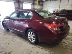 2011 Honda Accord Lx للبيع في Jacksonville، FL - Mechanical